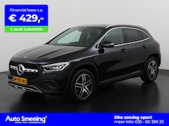 Mercedes-Benz GLA-Klasse - 250e Progressive | Camera | Blind spot | Elek klep | Zondag Open