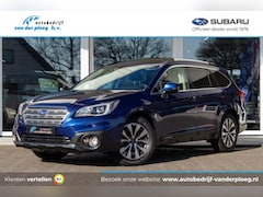 Subaru Outback - 2.5 CVT Premium | Eyesight | Navigatie | Harman Kardon | Parkeersensoren |