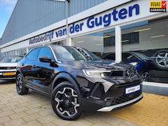 Opel Mokka - 1.2 Turbo Business Elegance / 15.000 km / Carplay&Android /