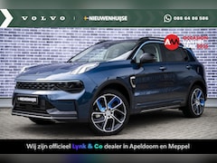 Lynk & Co 01 - Plug-in Hybrid | 69 KM Elektrisch Rijden | Panoramadak | Adaptive cruise control | Camera