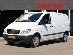Mercedes-Benz Vito - 109 CDI 320 Amigo