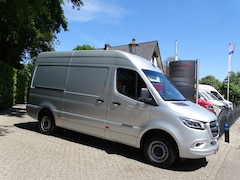 Mercedes-Benz Sprinter - 319 1.9 CDI L2H2 VOL OPTIES 1e eig NWST