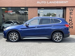 BMW X1 - sDrive18i High Executive