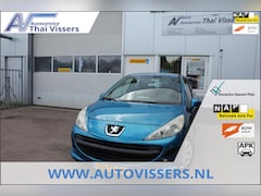 Peugeot 207 - 1.4-16V Color-line Airco Elektr Raam Apk 2-3-26