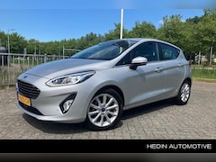 Ford Fiesta - 1.0 EcoBoost 95PK Titanium