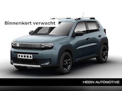 Fiat Grande Panda - 1.2 Hybrid 110pk Icon | Airco | Apple Carplay & Android Auto | Dakrails | 16" Lichtmetalen