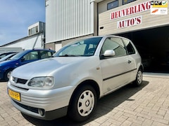 Seat Arosa - 1.4i Stella|APK t/m 14-5-2026