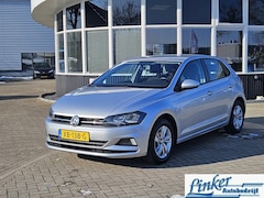 Volkswagen Polo - 1.0 TSI Comfortline SPORTVELGEN TREKH ADAPCRUISE