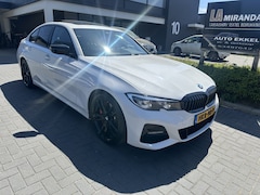 BMW 3-serie - 318i High Executive Dak H&K M-Pakket