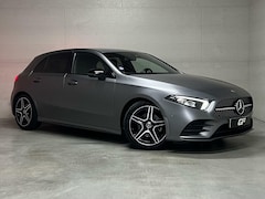 Mercedes-Benz A-klasse - 180 AMG Matgrijs Sfeerverlichting Carplay