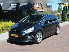 Ford S-Max - 2.0 EcoBoost S Edition 7p. panoramadak