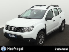 Dacia Duster - 1.6 SCe Comfort | Stoelverwarming