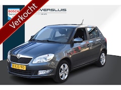 Skoda Fabia - 1.2 TSI Drive Navigatie | Cruise | 2e Eigenaar | 100% Onderhouden Whatsapp 06-53188999