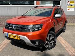Dacia Duster - 1.3 TCe Prestige