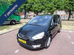 Ford Galaxy - 2.0-16V Ghia 7 PERSOONS, , DEALER ONDERHOUDEN