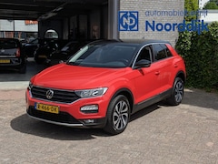 Volkswagen T-Roc - T-Roc 1.5 TSI DSG Active