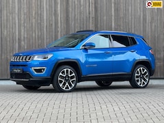 Jeep Compass - 4xe 190 Electric Limited Business / Uniek