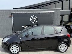 Opel Meriva - 1.4 Edition