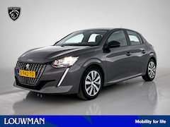 Peugeot 208 - 1.2 PureTech Active Pack Airco