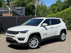 Jeep Compass - 4xe 190 Plug-in Hybrid Electric Limited Business