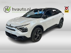 Citroën C4 - 1.2 PURETECH 130PK SPORT EAT8 | Pack Acces Techno | Pack Winter