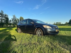 Kia Cee'd Sporty Wagon - 1.4 X-tra