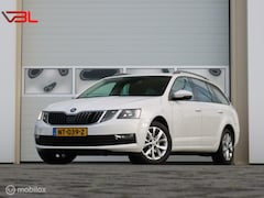 Skoda Octavia Combi - 1.0 TSI Greentech Ambition | Dealer Onderhouden | Carplay