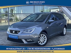 Seat Ibiza ST - 1.0 EcoTSI Style Connect Automaat / Navigatie / Stoelverwarming