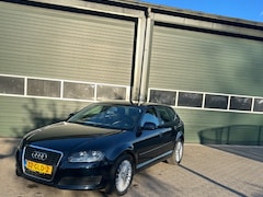 Audi A3 Sportback - 1.8 TFSI Attraction Pro Line