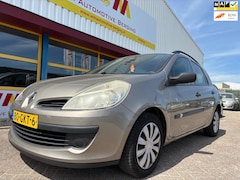 Renault Clio Estate - 1.2 TCE Expression airco