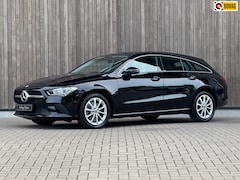 Mercedes-Benz CLA-klasse Shooting Brake - 250 e Advantage