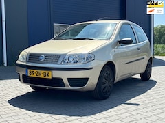 Fiat Punto - 1.2 Classic | "156.000" KM N.A.P. |