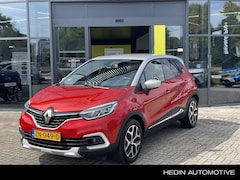 Renault Captur - TCe Intens 90PK | CAMERA | DODEHOEK | NAVIGATIE | 17INCH LICHTMETAAL | AUTOMATISCHE AIRCO