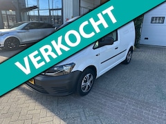 Volkswagen Caddy - 2.0 TDI L1H1 BMT Trendline