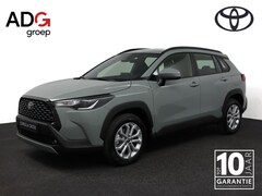 Toyota Corolla Cross - Hybrid 140 Active | Adaptive Cruise Control | Climate Control | Achteruitrijcamera |