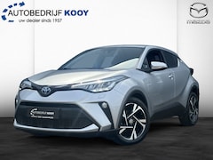 Toyota C-HR - 1.8 Hybrid Executive / Leer / Stoel & Stuurverwarming