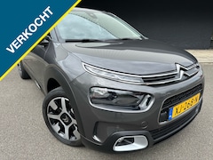 Citroën C4 Cactus - 1.2 PureTech Feel