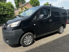 Nissan NV200 - 1.5 dCi 2014 AIRCO EURO 5 138000km NAP