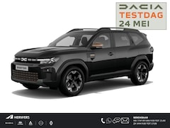 Dacia Bigster - Mild Hybrid 140pk Extreme / Nieuw Te Bestellen /