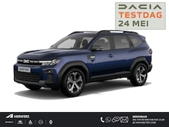 Dacia Bigster - Hybrid 155pk Journey / Nieuw Te Bestellen /