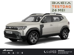 Dacia Duster - TCe 130pk mild hybrid Expression / Uit Voorraad Leverbaar /