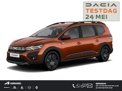 Dacia Jogger - 1.0 TCe 100 ECO-G Expression 5p. / Uit Voorraad Leverbaar /