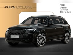 Audi Q7 - 55 TFSI e 394pk quattro Pro Line S | Vierwielbesturing | Tour Pakket | Panoramadak