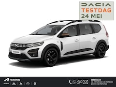 Dacia Jogger - 1.6 Hybrid 140 Extreme 7p. / Uit Voorraad Leverbaar /