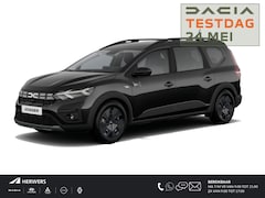 Dacia Jogger - 1.6 Hybrid 140pk Expression 7p. / Uit Voorraad Leverbaar /