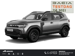 Dacia Duster - 1.0 TCe 100 ECO-G Essential / Nieuw te Bestellen /