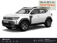 Dacia Duster - 1.0 TCe 100 ECO-G Expression / Nieuw te Bestellen /