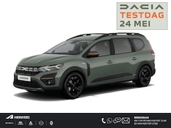 Dacia Jogger - 1.6 Hybrid 140pk Extreme 5p. / Nieuw te Bestellen /