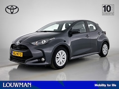 Toyota Yaris - 1.5 Hybrid Active Limited