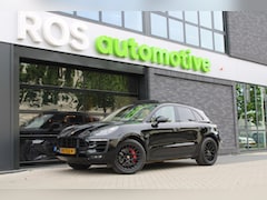 Porsche Macan - 3.0 GTS | PANO | LUCHTVERING | SPORT CHRONO | CAMERA | STOELVERWARMING |